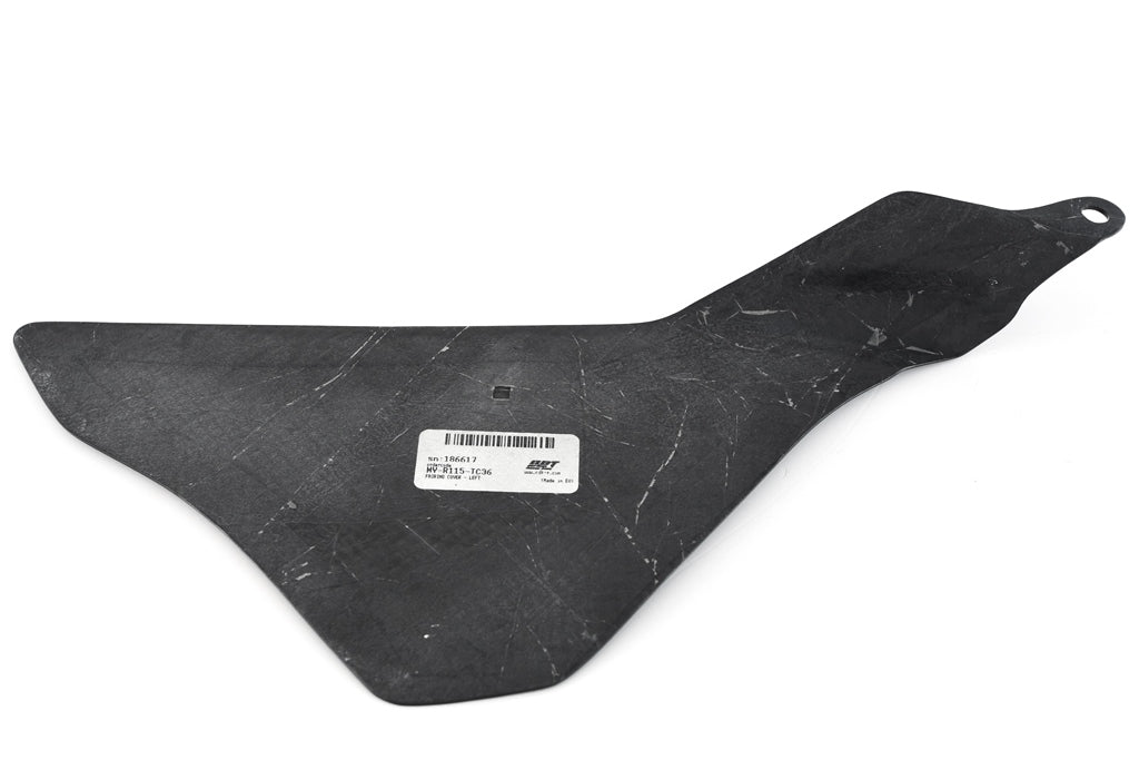 Fairing Cover - Left