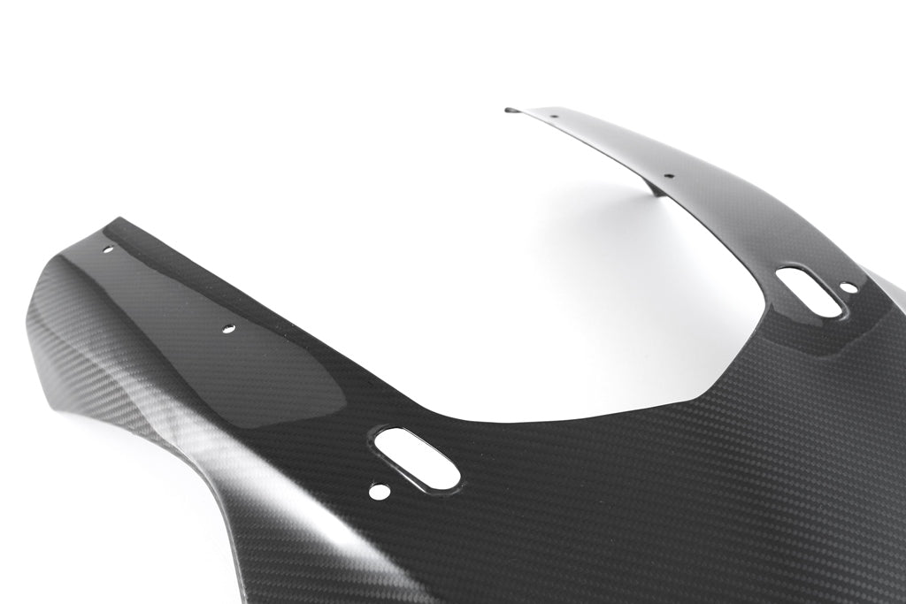 Headlight Fairing