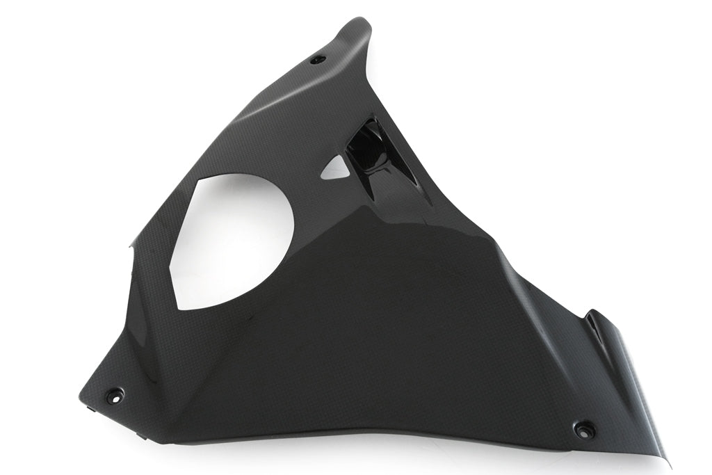 FAIRING SIDE PANEL - LOWER LEFT