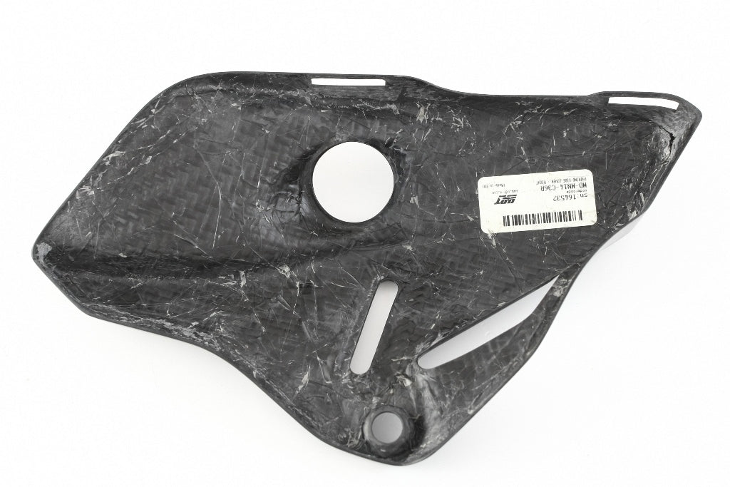 Fairing Side Cover - Right