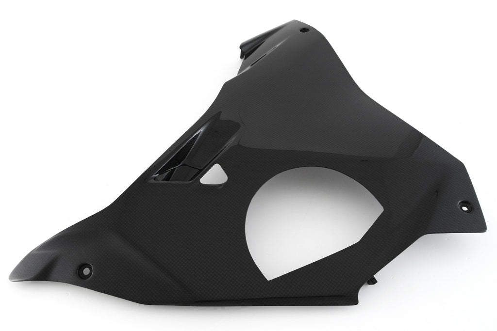 FAIRING SIDE PANEL - LOWER LEFT