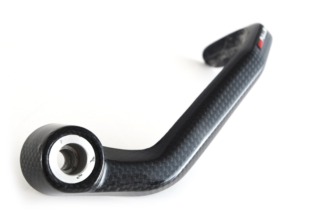 Lever Guard Right - Leo