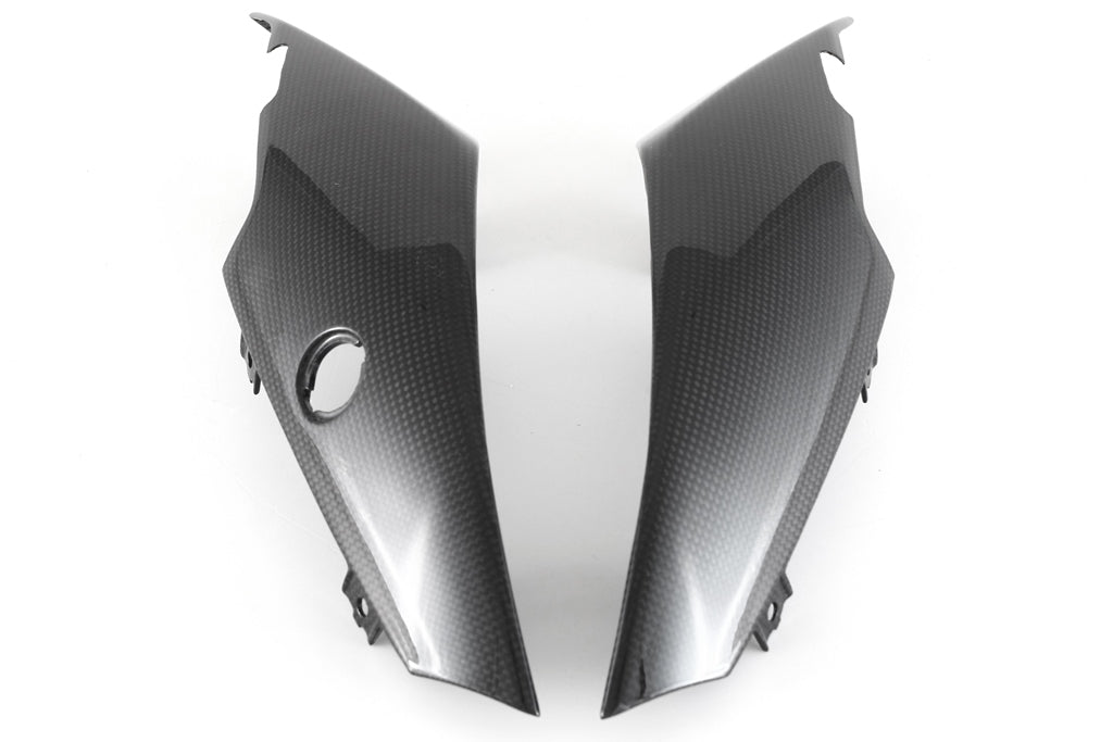 Seat/Tail - Set