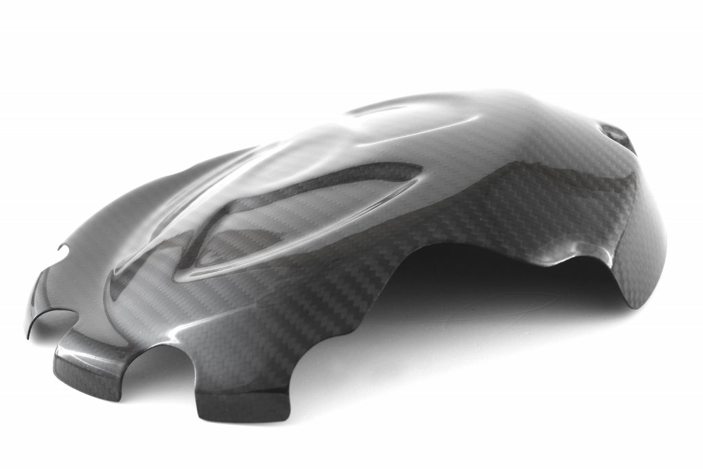 Clutch Cover Protection Guard