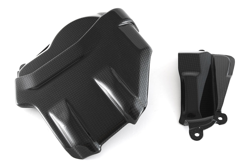 Bulk Head Cover - Set