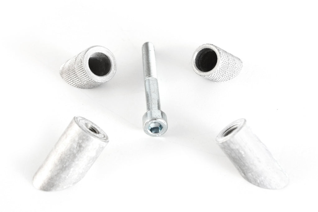 Lever Guard Adapter - Universal