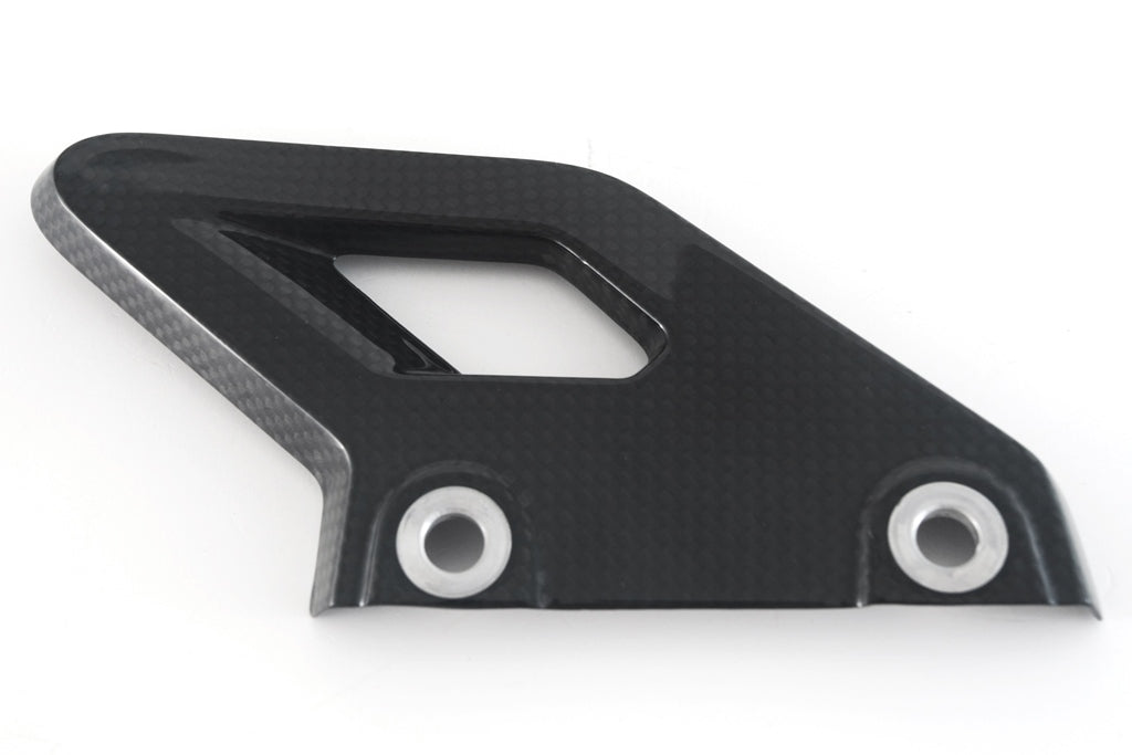 Heel Guard