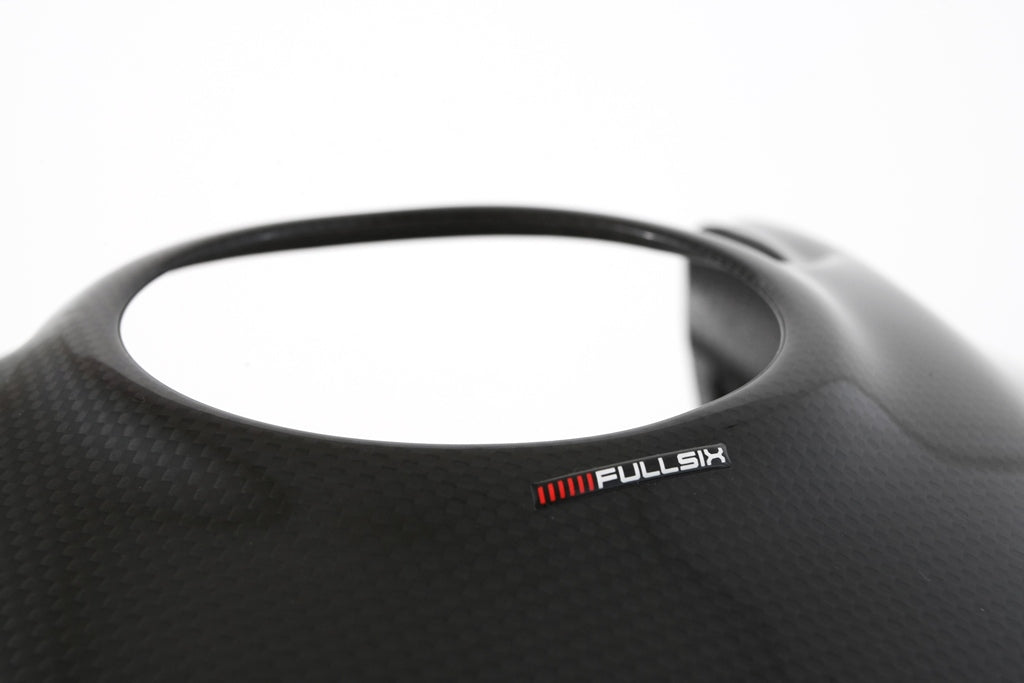 Fuel Tank Cover