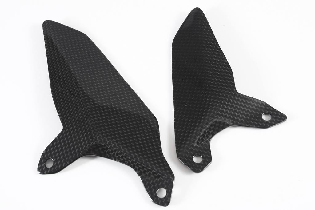 HEEL GUARDS PAIR (No Holes)