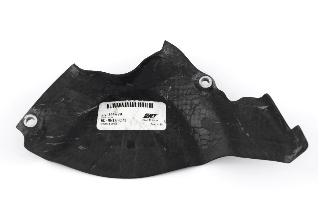 Sprocket Cover