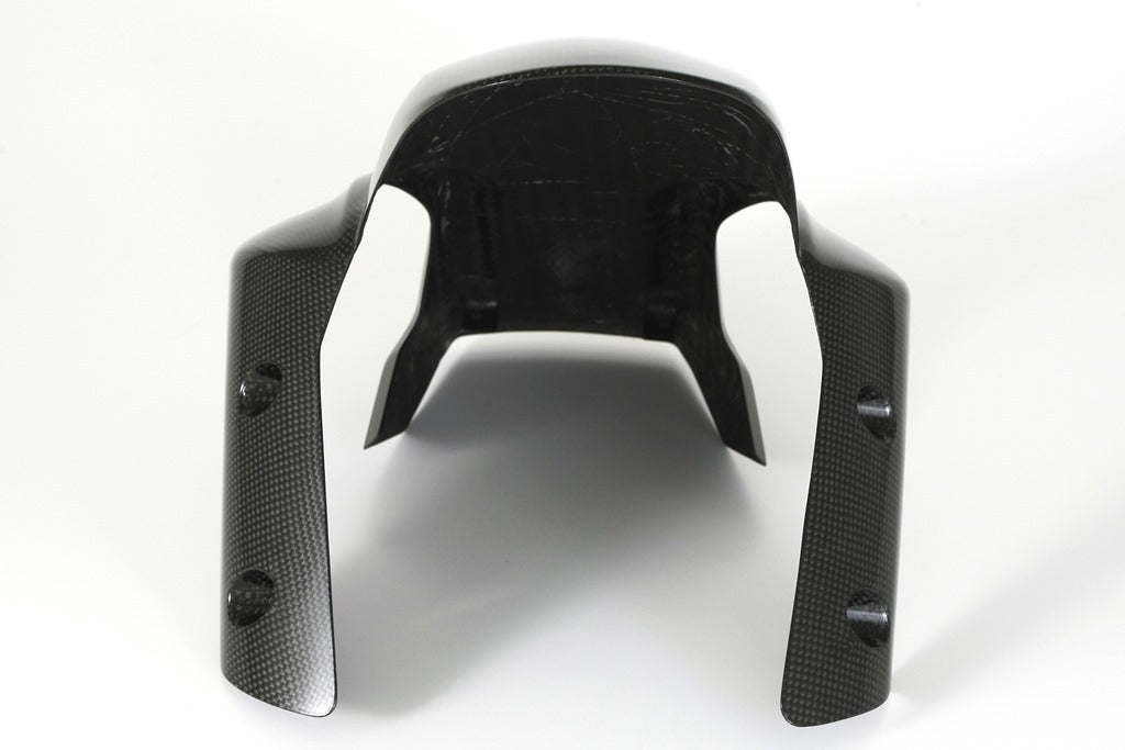 Front Mudguard