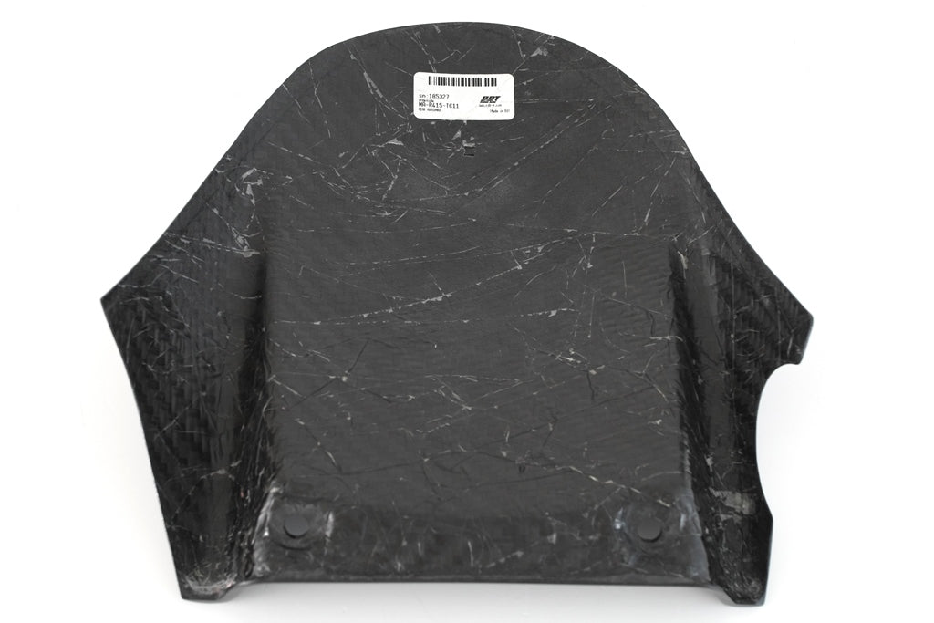 Rear Mudguard