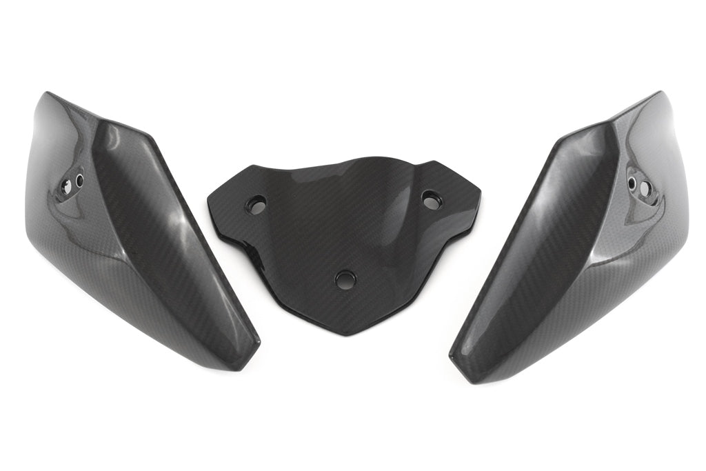 Headlight Fairing - Set