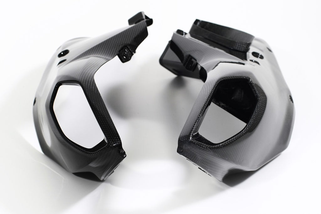 Air Intake Kit