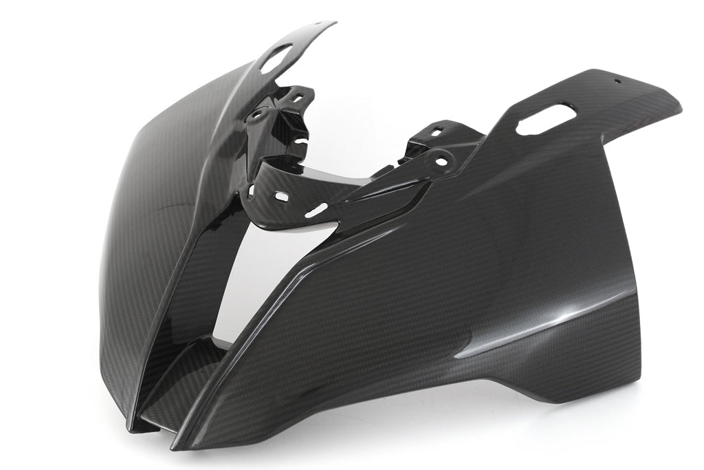 Headlight Fairing
