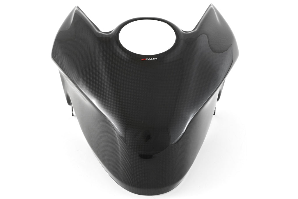 FUEL TANK COVER
