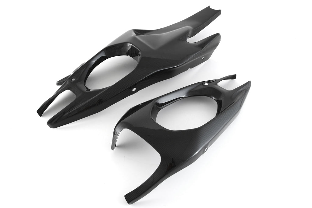 SWINGARM COVER - SET