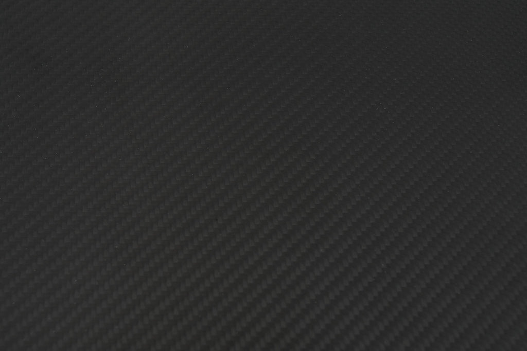 Carbon Panel Min 600mm X 400mm X 1,5mm (+/-0,2mm)
