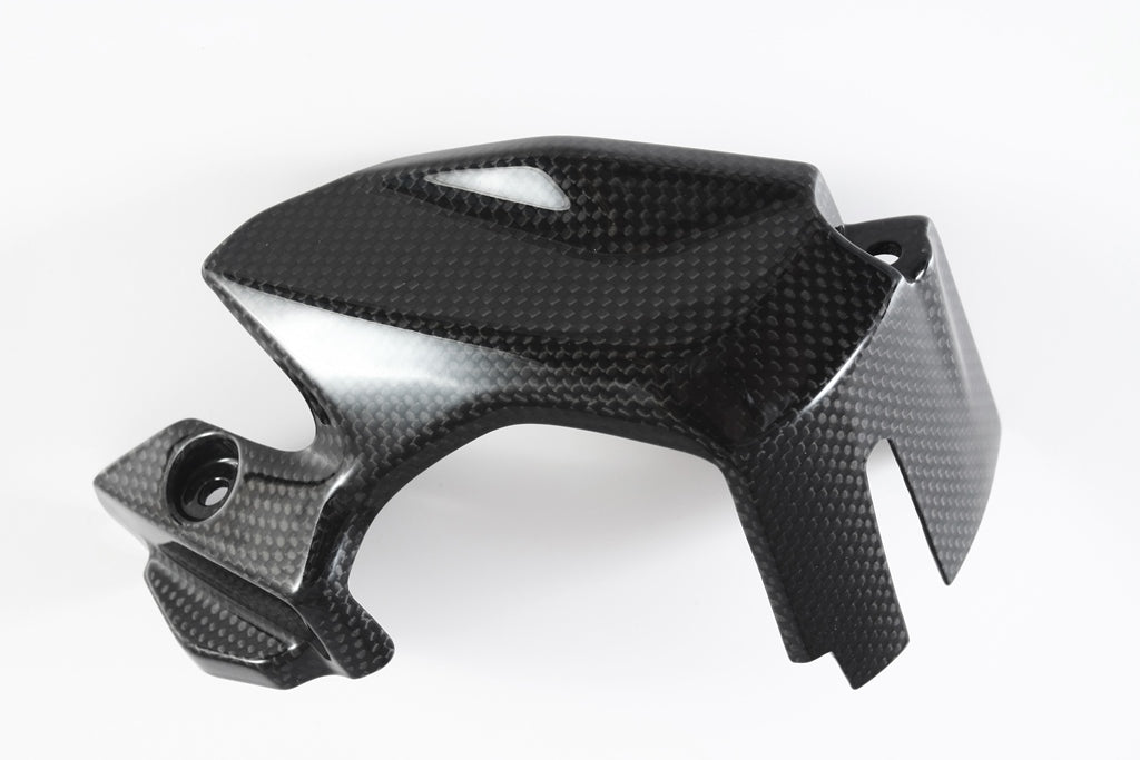 Sprocket Cover