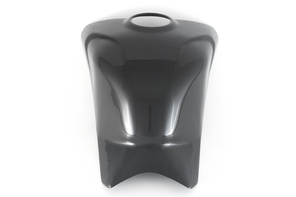 Fuel Tank Cover