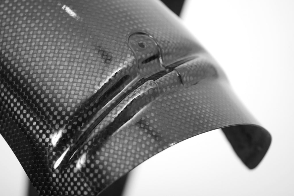 Front Mudguard