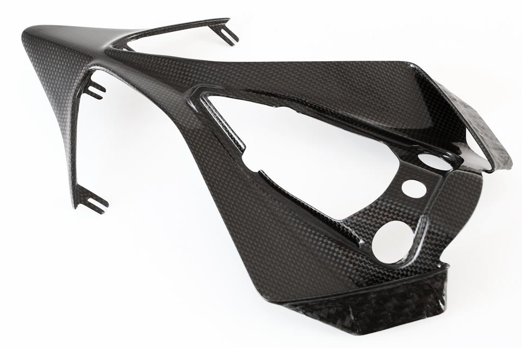 Seat / Tail Heat Cover OEM