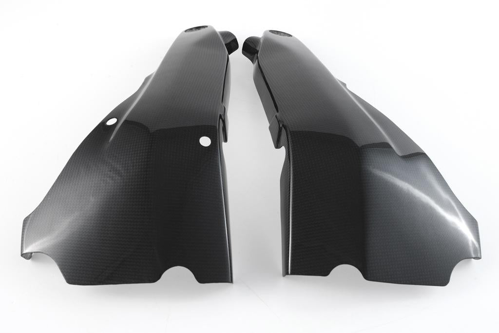 FRAME COVERS - SET