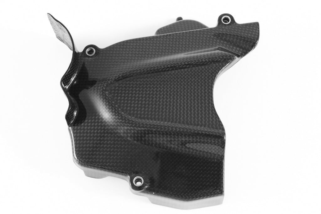 Sprocket Cover