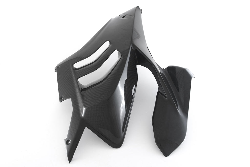 Fairing Side Panel - Upper Left