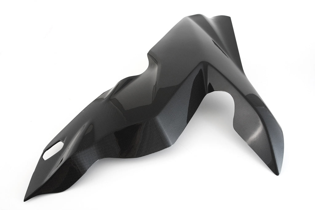 Fairing Side Panel - Upper Left Extension