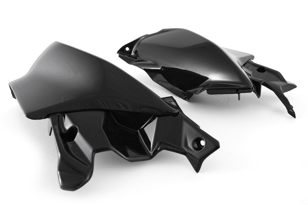 FAIRING SIDE PANEL - INNER SET