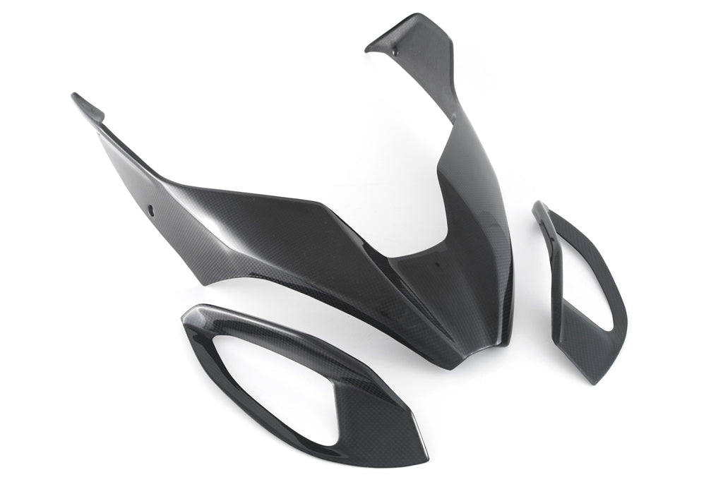 Air Intake Cover - Set