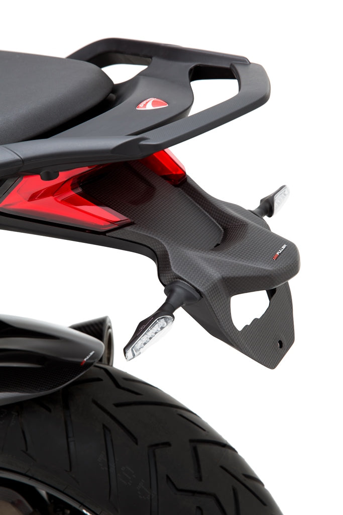 Number Plate Holder