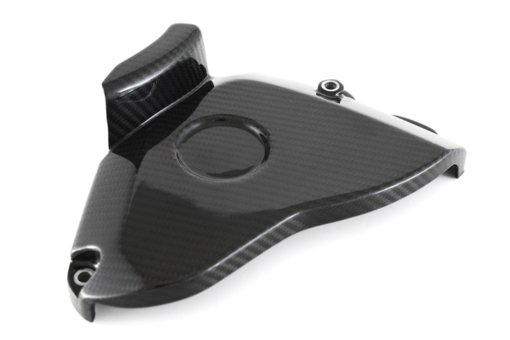 Sprocket Cover