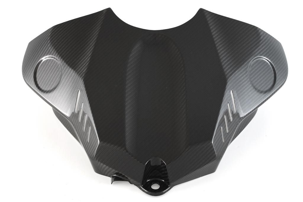 TANK COVER