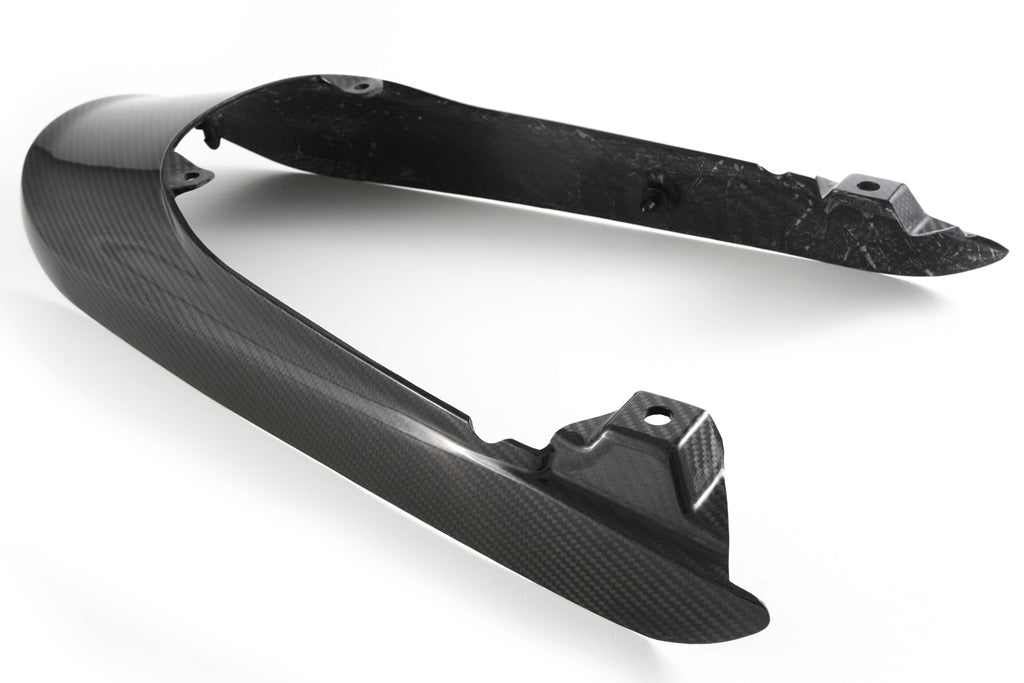 Seat Tail