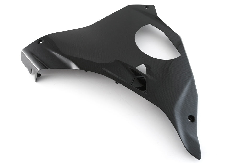 FAIRING SIDE PANEL - LOWER LEFT