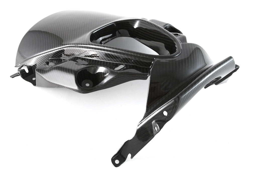 Front Fairing - Center
