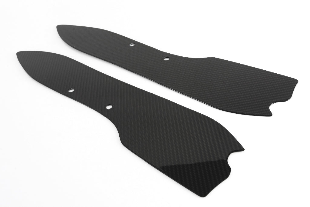 Subframe Side Panels