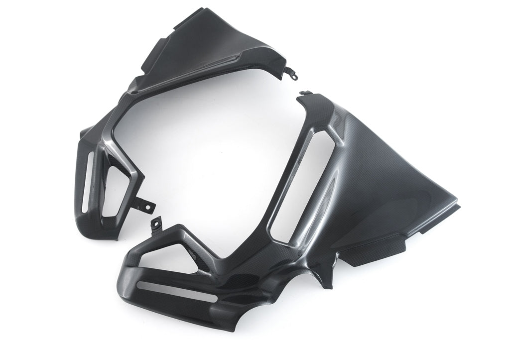 Inner Side Panels - Set