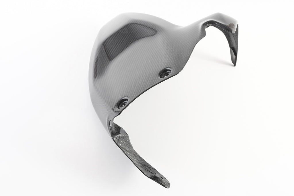 Rear Mudguard Short