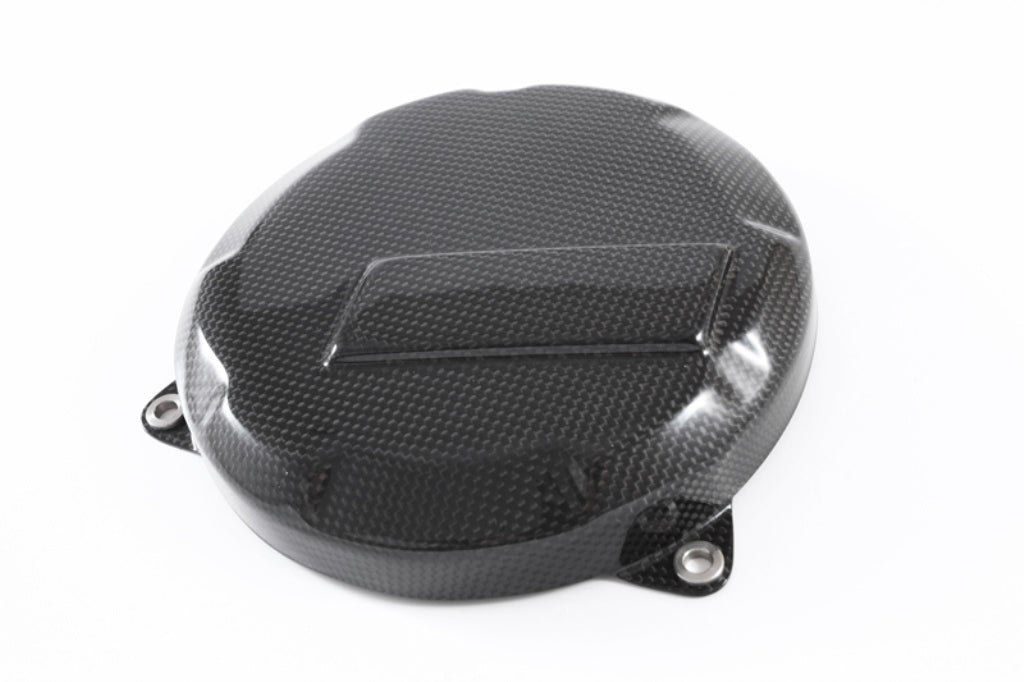 Clutch Cover-Race