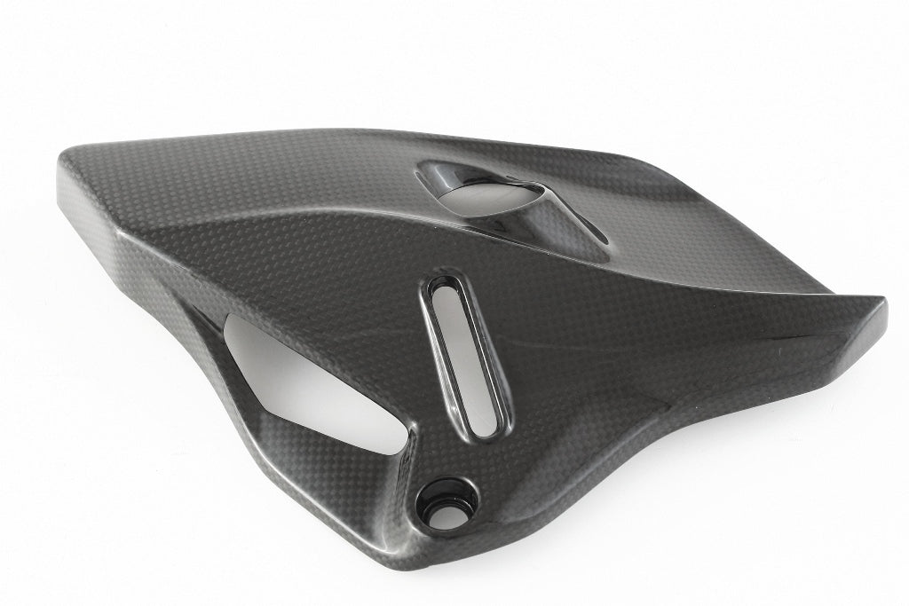 Fairing Side Cover - Right