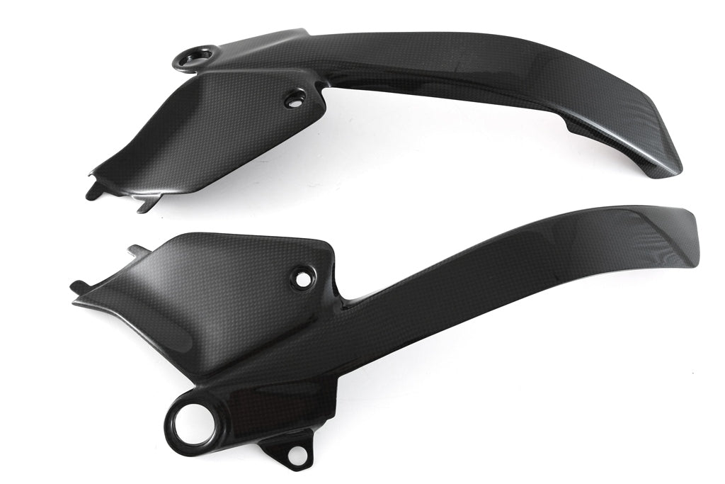 Frame Covers Extension - Set