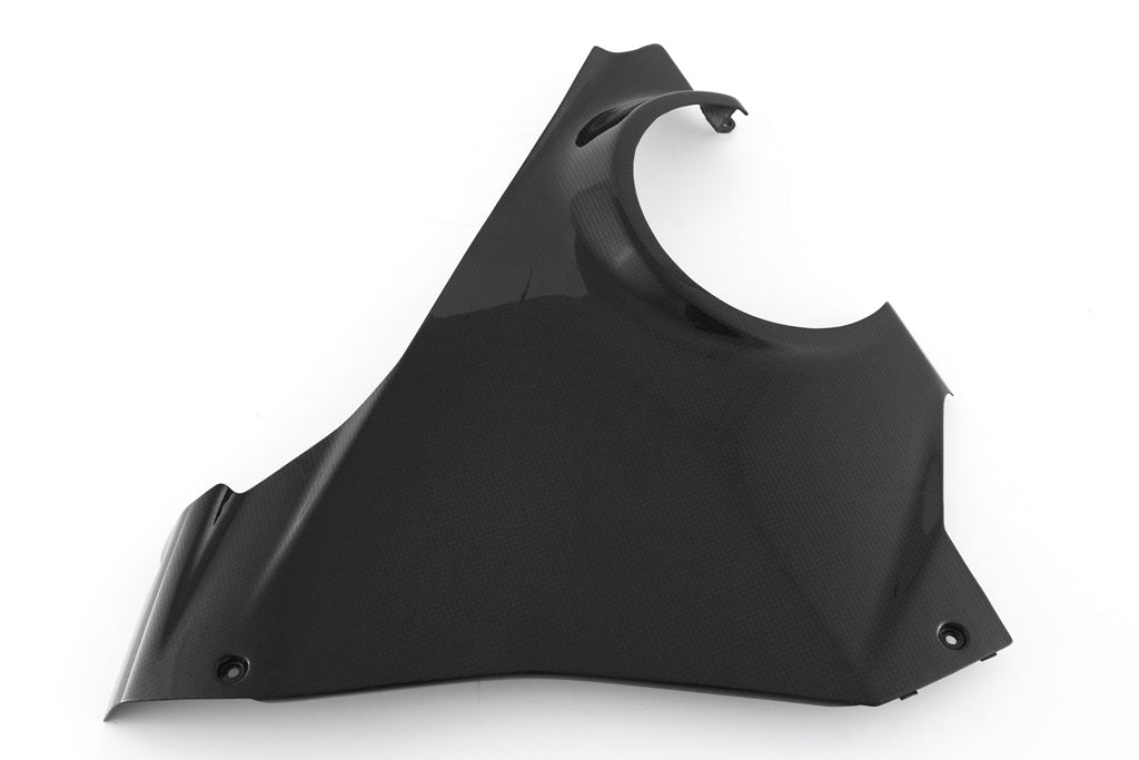 FAIRING SIDE PANEL - LOWER RIGHT