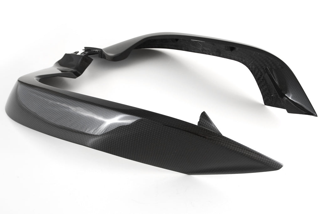 Air Intake Covers - Set