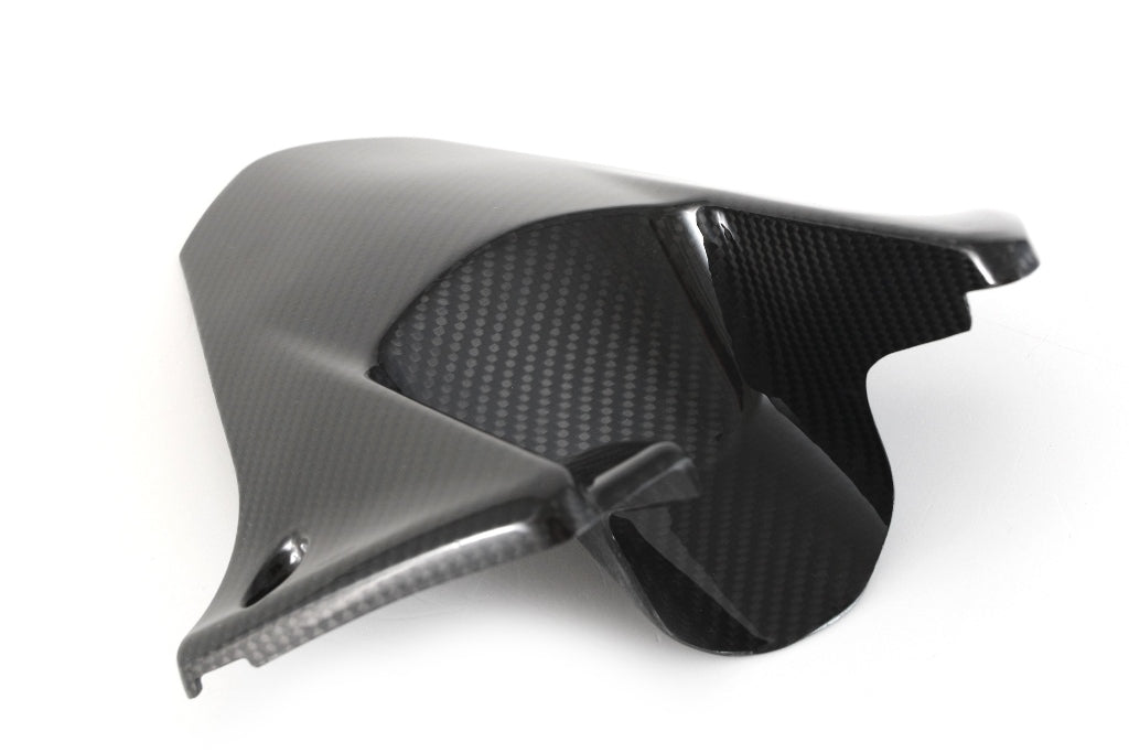 Rear Mudguard