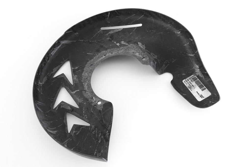 Front Disc Protector