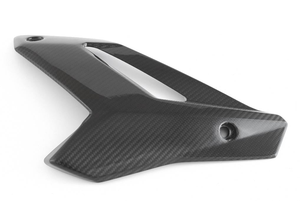 BELLY PAN STRADA - RIGHT