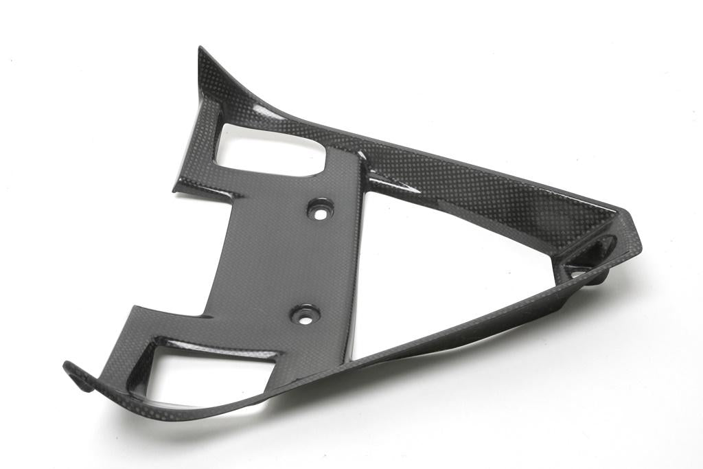 RADIATOR FAIRING